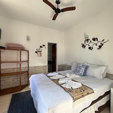 Pousada Villa Real Paraty - Localizacao E Cafe Da Manha Excelentes" Exterior photo