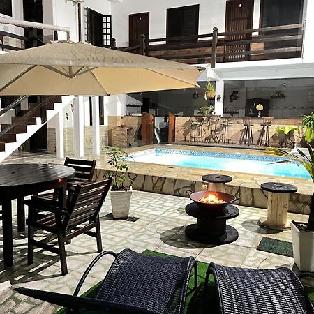 Pousada Villa Real Paraty - Localizacao E Cafe Da Manha Excelentes" Exterior photo