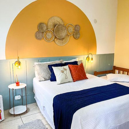 Pousada Villa Real Paraty - Localizacao E Cafe Da Manha Excelentes" Exterior photo