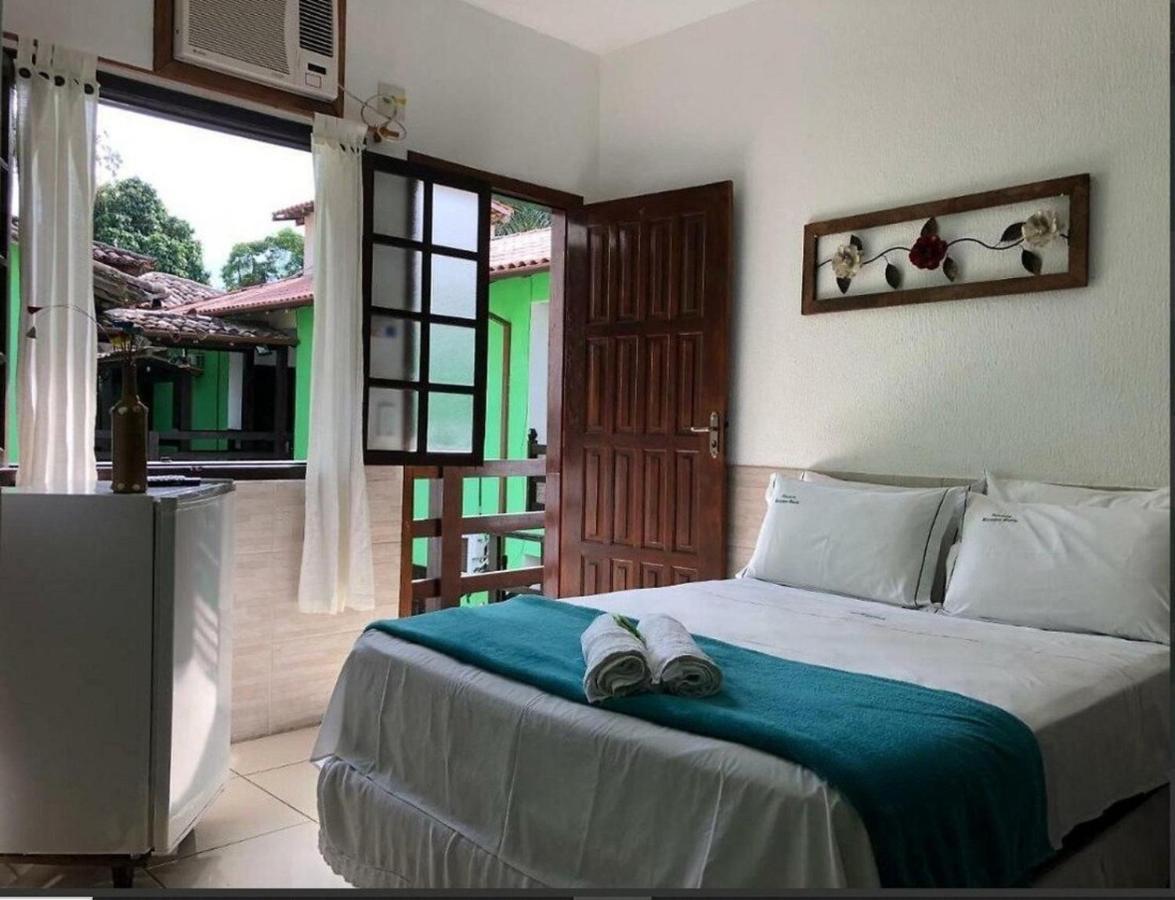 Pousada Villa Real Paraty - Localizacao E Cafe Da Manha Excelentes" Exterior photo