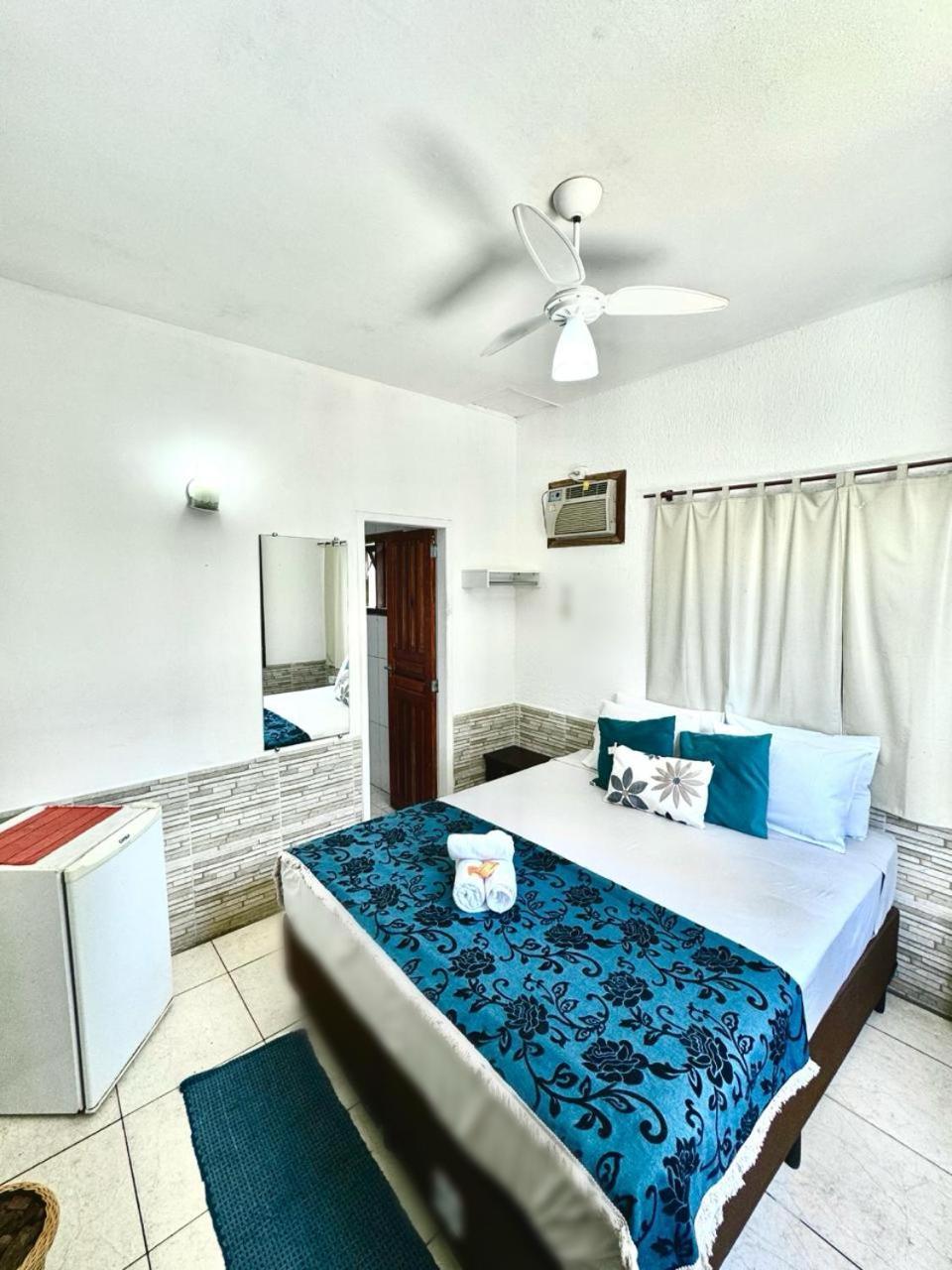 Pousada Villa Real Paraty - Localizacao E Cafe Da Manha Excelentes" Exterior photo