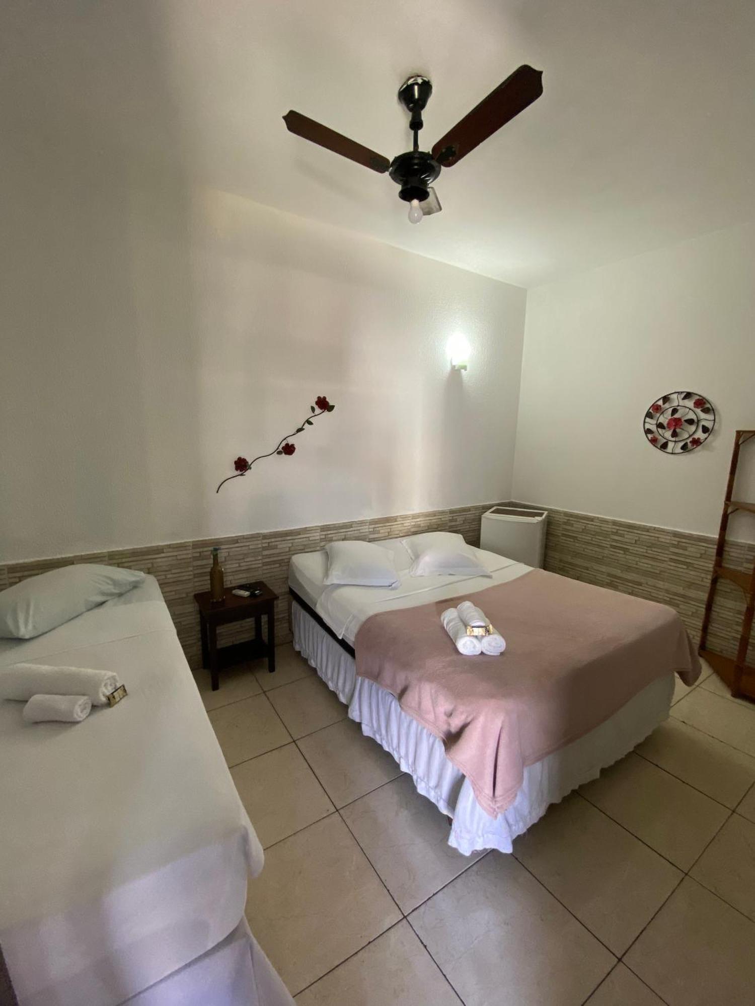 Pousada Villa Real Paraty - Localizacao E Cafe Da Manha Excelentes" Exterior photo