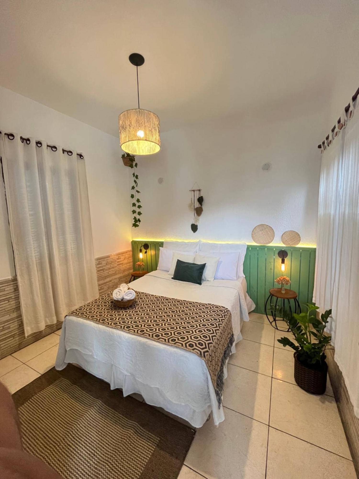 Pousada Villa Real Paraty - Localizacao E Cafe Da Manha Excelentes" Exterior photo