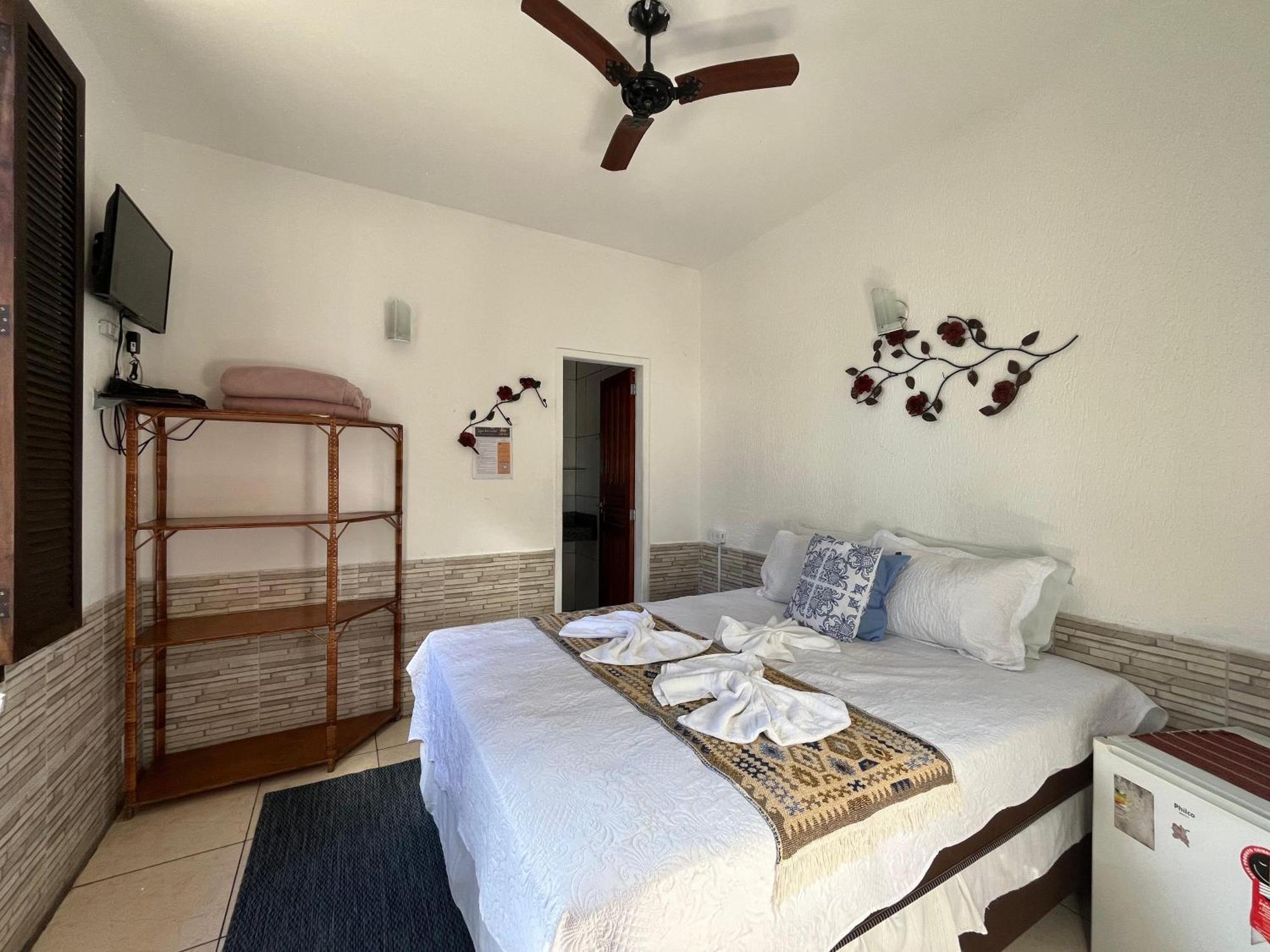 Pousada Villa Real Paraty - Localizacao E Cafe Da Manha Excelentes" Exterior photo