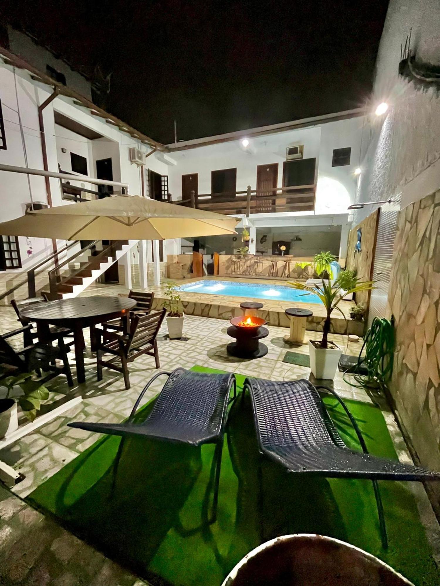 Pousada Villa Real Paraty - Localizacao E Cafe Da Manha Excelentes" Exterior photo