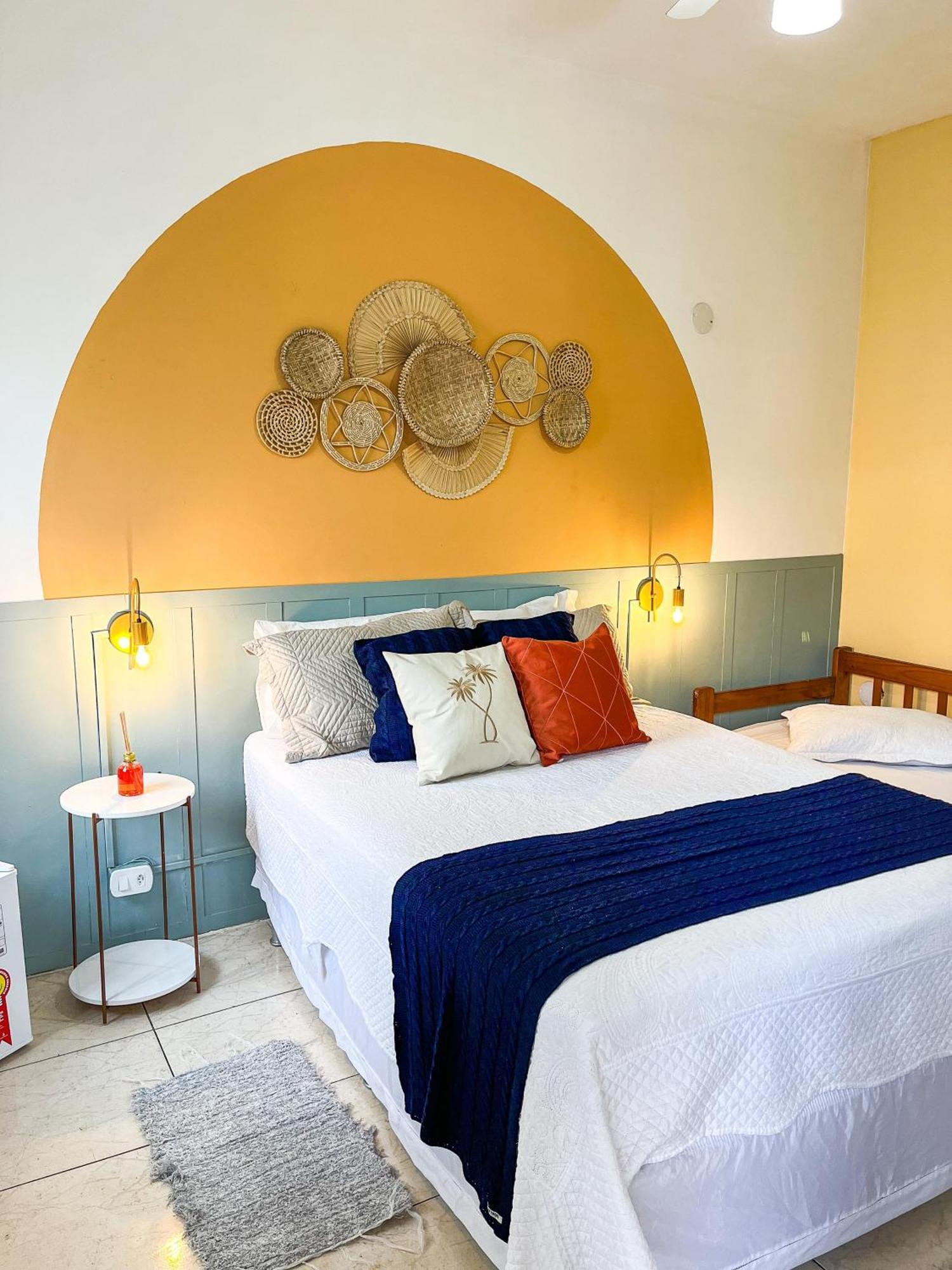 Pousada Villa Real Paraty - Localizacao E Cafe Da Manha Excelentes" Exterior photo