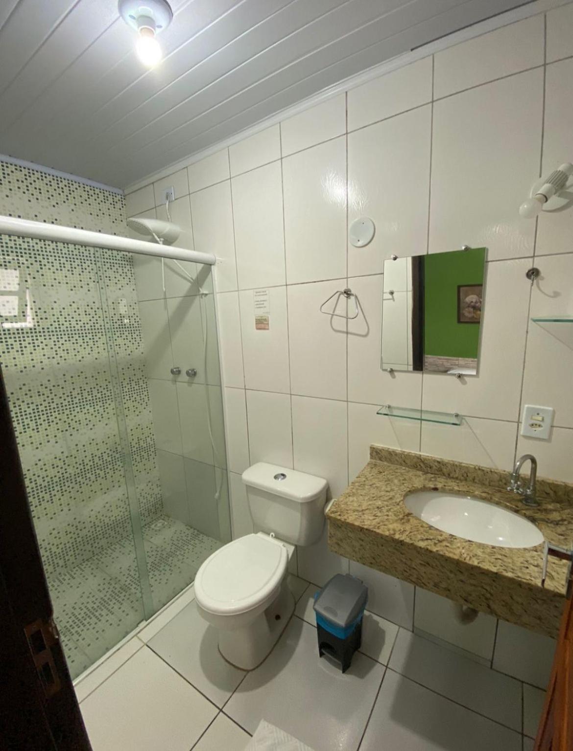 Pousada Villa Real Paraty - Localizacao E Cafe Da Manha Excelentes" Exterior photo