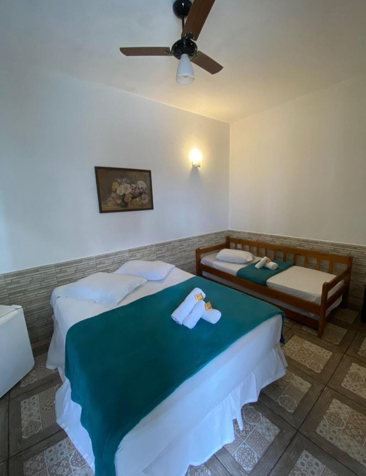 Pousada Villa Real Paraty - Localizacao E Cafe Da Manha Excelentes" Exterior photo